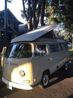 Volkswagen  Bus vanagon