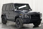 2024 Mercedes-benz G-class 4matic