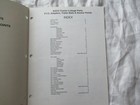 Agco Value Line Catalog Brochure Trailer Balls Anchor Points Tractor Linkage 