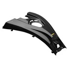 Maier Gas Tank Cover Black Yfz 450r 190130
