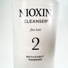 Nioxin Cleanser Shampoo System 2 For Fine Noticeably Thinning Hair 10 1 Fl Oz