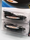 2026 Hot Wheels F Case Batman 1966 Bat Boat Black Set Of 4 Lot New