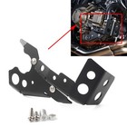 Cylinder Head Engine Cover Protector Fit Honda Crf1000l Africa Twin 2016-2019