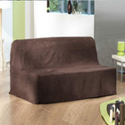 Sofa Cover Designed For Ikea Sofabed Lycksele Lovas housse Bz size