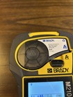 Brady Corporation M210 Handheld Label Maker