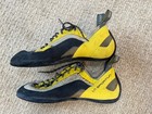Brand New 2025 La Sportiva Finale Climbing Shoes Size 43 5 10 5 Men 11 5 Women