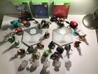 Disney Infinity 1 0 2 0 3 0 Figures Star Wars Character Originals Marvel Lot Set