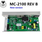 110v Mc-2100 Mc2100-wa Treadmill Motor Controller Icon Proform Netl14711 14710