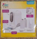      The First Years Remote Control Baby Bottle Warmer   Chiller Open Box Unused 