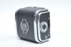 Hasselblad A12 V-button Film Back  fair 