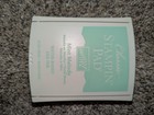 Stampin Up Ink Pad  Classic