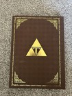 The Legend Of Zelda Tri Force Heroes Prima Official Game Guide Collector Edition