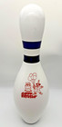 Happy Birthday Specialty Bowling Pin Zodo s Bowling   Beyond Regulation Size 15 