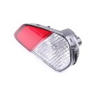 Rear Tail Bumper Reflector Fog Lamp Reverse Lights 8337a137 Right Side Rh