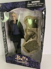 Buffy The Vampire Slayer Buffy Summers 12  Sideshow Figure 2000 Nib Crossbow
