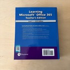 Learning Microsoft Office 365 Level 1 2019 Edition Neilsen Wiexel Wempen