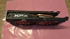 Xfx Radeon Rx 570 4gb Gddr5 Dual Fan Graphics Card Gpu 3x Dp 1x Hdmi 1x Dvi Port