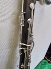 Leblanc Paris Wooden  Clarinet 