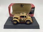 Pioneer Dodge Legends  7   metallic Gold  1 32 Slot Car -dealer Special Edition