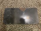 Vintage Danger-high Voltage Porcelain Metal Sign