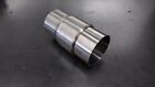 3  Double Slip Joint  065 304 Stainless Tig Weld Custom Turbo Exhaust