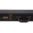 Crossrock Guitar Case -jazzmaster  modern Style  jaguar Style Electric Guitars