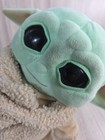 Soft Toy Baby Yoda Grogu The Child Plush Stuffed Animal Toy Star Wars