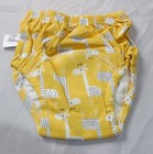 Upairy Toddler Girl 5-pack Cotton Potty Training Underwear Ap2 Multicolor Large