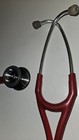 3m Littmann Cardiology Iii Stethoscope Red Medical Doctor Nurse
