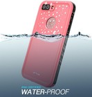 Nexcase Full-body Rugged Case For Iphone 7 Plus   8 Plus With Screen Protector