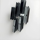  6x  Carcano Rifle 6-round En-bloc Clips 3d Printed