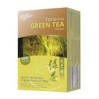 5 Boxes Premium Green Tea  100 Tea Bags Each Box -prince Of Peace