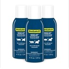 3 Pack Petsafe Can Spray Refill Ssscat Ppd00-17622 Pet Cat Deterrent