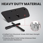 Inner Single Cam Bearing Puller Installer Tool For Harley Evolution 1984-99