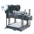 Kaka Woodworking Planer 15 Inch With Spiral Cutterhead  220v 3hp  Wdp-4215b