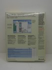 New Sealed Microsoft Office Visio Professional 2003 Retail Box
