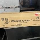 New - Gskyer Telescope 600x90mm  Astronomical Refractor Telescope  az90600 