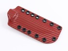 Kydex Eyelets Gs 8-8 Black 1 4  Diy Holster Sheath Grommets 50 100 Paracord Bulk