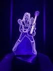 Ace Frehley  kiss  Light