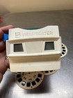 Vintage Viewmaster Viewer Gaf Usa Works 6 Reels View-master