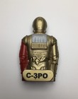 General Mills Cereal Star Wars The Force Awakens C-3po Droid Viewer Toy