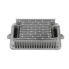 Polaris Electric Control Module  For Sportsman Atv Models  Genuine Oem - 4011517