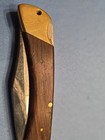 Vintage Puma Knife Free Usa Shipping 