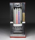 1 Cent Topps Bazooka Bubble Gum Coin-op Vending Machine