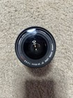 Canon Ef 28-90mm F 4-5 6 Usm Zoom Lens 58mm Filter Mount Auto   Manual Focus