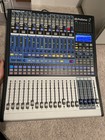 Presonus Studiolive 16 4 2 16-channel Performance And Recording Digital Mixer