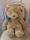 Fao Schwarz Large Plush Teddy Bear
