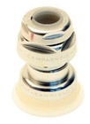 Campagnolo C Record 304 104 Headset 1  Italian Thread 25 4 X 24 Nos New