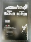 Mclaren Mp4 4 In Detail Photograph Collection For Scale Modeling No 1 Art Book