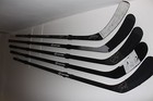 Hockey Stick Hanger Holder Display Autographed Game Used Wall Mount Nhl